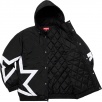 Thumbnail for Stars Puffy Jacket