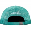 Thumbnail for Supreme Stone Island New Silk Light 6-Panel