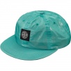 Thumbnail for Supreme Stone Island New Silk Light 6-Panel