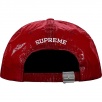 Thumbnail for Supreme Stone Island New Silk Light 6-Panel