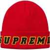 Thumbnail for Felt Logo Beanie