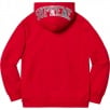 Thumbnail for Sequin Arc Hooded Sweatshirt