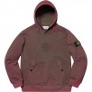 Thumbnail for Supreme Stone Island Hooded Sweatshirt