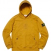 Thumbnail for Supreme Stone Island Hooded Sweatshirt