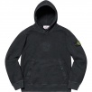 Thumbnail for Supreme Stone Island Hooded Sweatshirt