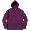 Thumbnail for Sequin Arc Hooded Sweatshirt