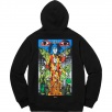 Thumbnail for Gilbert & George Supreme LIFE Hooded Sweatshirt