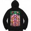 Thumbnail for Gilbert & George Supreme DEATH Hooded Sweatshirt