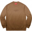 Thumbnail for Dipped Crewneck