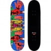 Thumbnail for Gilbert & George Supreme DEATH AFTER LIFE Skateboard