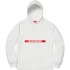 Thumbnail for Zip Pouch Hooded Sweatshirt