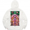 Thumbnail for Gilbert & George Supreme DEATH Hooded Sweatshirt