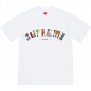 Supreme arc city sales tee