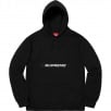 Thumbnail for Zip Pouch Hooded Sweatshirt