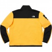 Thumbnail for Supreme The North Face Arc Logo Denali Fleece Jacket