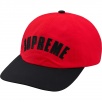 Thumbnail for Supreme The North Face Arc Logo 6-Panel