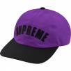 Thumbnail for Supreme The North Face Arc Logo 6-Panel