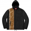 Thumbnail for Cheetah Hooded Station Jacket
