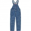 Thumbnail for Logo Denim Overalls