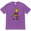 Thumbnail for Suzie Switchblade Tee