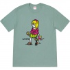 Thumbnail for Suzie Switchblade Tee