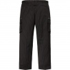 Thumbnail for Supreme Jean Paul Gaultier Pinstripe Cargo Suit Pant