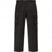 Thumbnail for Supreme Jean Paul Gaultier Pinstripe Cargo Suit Pant
