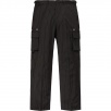 Thumbnail for Supreme Jean Paul Gaultier Pinstripe Cargo Suit Pant