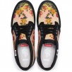 Thumbnail for Supreme Vans Jean Paul Gaultier Floral Print Chukka Pro