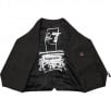 Thumbnail for Supreme Jean Paul Gaultier Pinstripe Cargo Suit Vest