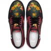 Thumbnail for Supreme Vans Jean Paul Gaultier Floral Print Chukka Pro