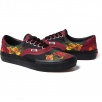 Thumbnail for Supreme Vans Jean Paul Gaultier Floral Print Era Pro