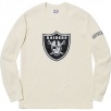 Thumbnail for Supreme NFL Raiders '47 Thermal