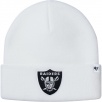 Thumbnail for Supreme NFL Raiders '47 Beanie