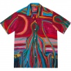 Thumbnail for Reaper Rayon S S Shirt