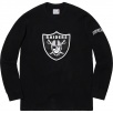 Thumbnail for Supreme NFL Raiders '47 Thermal