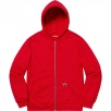 Thumbnail for Star Zip Up Sweatshirt