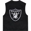 Thumbnail for Supreme NFL Raiders '47 Denim Vest
