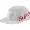 Thumbnail for Side Logo Camp Cap