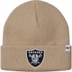 Thumbnail for Supreme NFL Raiders '47 Beanie