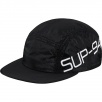 Thumbnail for Side Logo Camp Cap