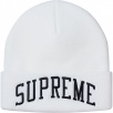 Thumbnail for Supreme NFL Raiders '47 Beanie