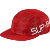 Thumbnail for Side Logo Camp Cap