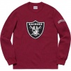 Thumbnail for Supreme NFL Raiders '47 Thermal