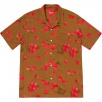 Thumbnail for Cherry Rayon S S Shirt