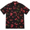 Thumbnail for Cherry Rayon S S Shirt