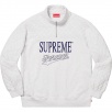 Thumbnail for Forever Half Zip Sweatshirt