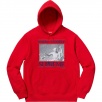 Thumbnail for Know Thyself Hooded Sweatshirt