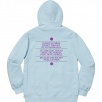 Thumbnail for Know Thyself Hooded Sweatshirt