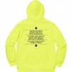 Thumbnail for Know Thyself Hooded Sweatshirt